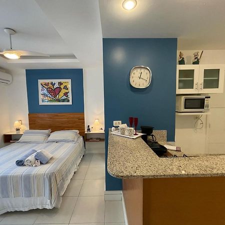 Apartamentos Em Ipanema Rio de Janeiro Bagian luar foto