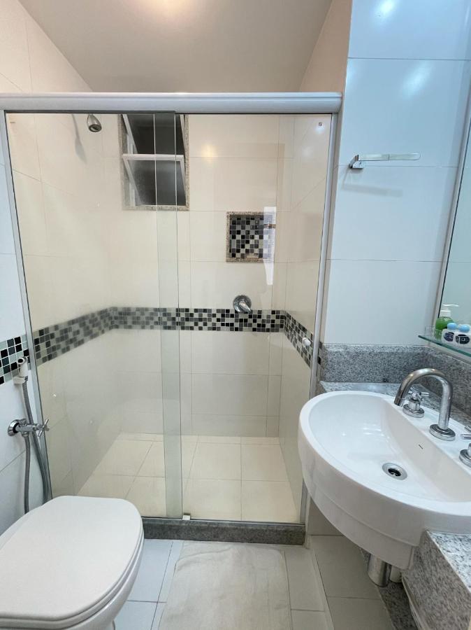 Apartamentos Em Ipanema Rio de Janeiro Bagian luar foto