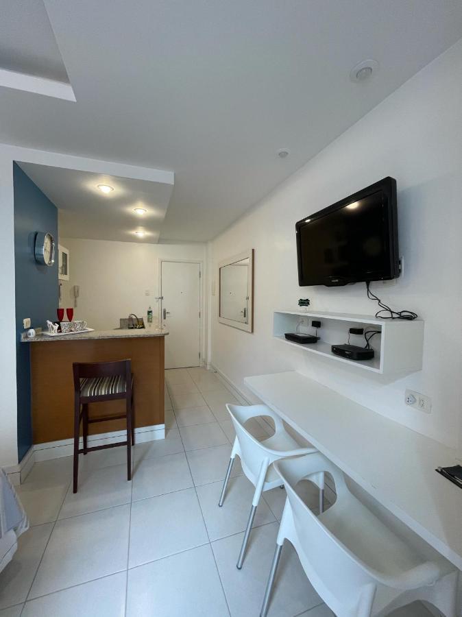Apartamentos Em Ipanema Rio de Janeiro Bagian luar foto