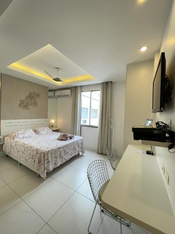 Apartamentos Em Ipanema Rio de Janeiro Bagian luar foto
