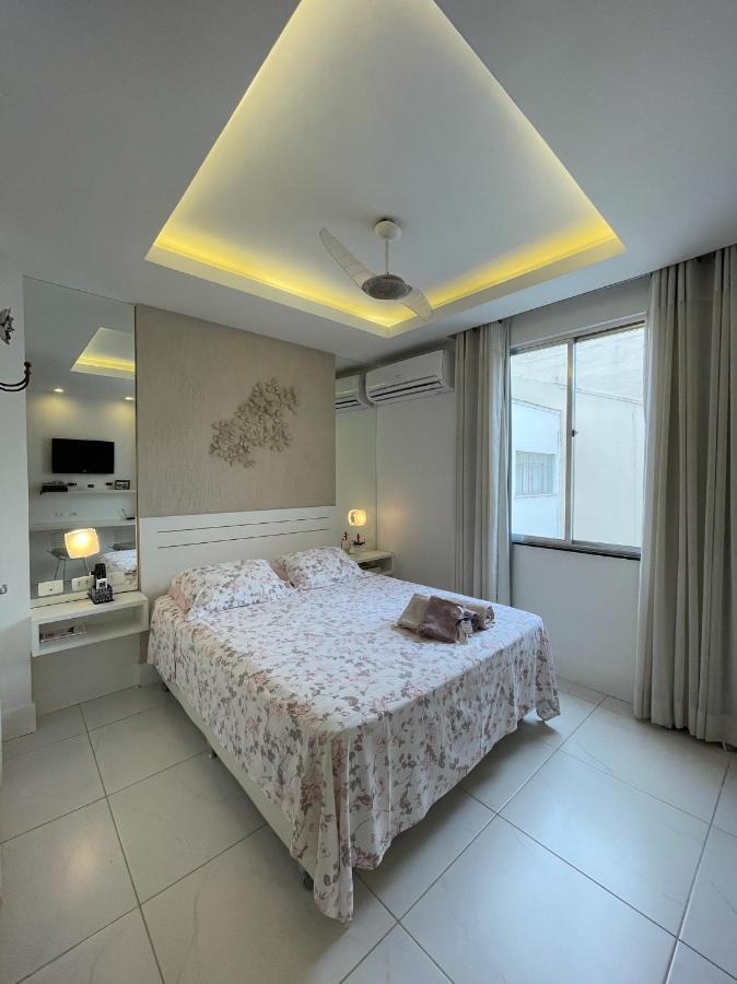 Apartamentos Em Ipanema Rio de Janeiro Bagian luar foto