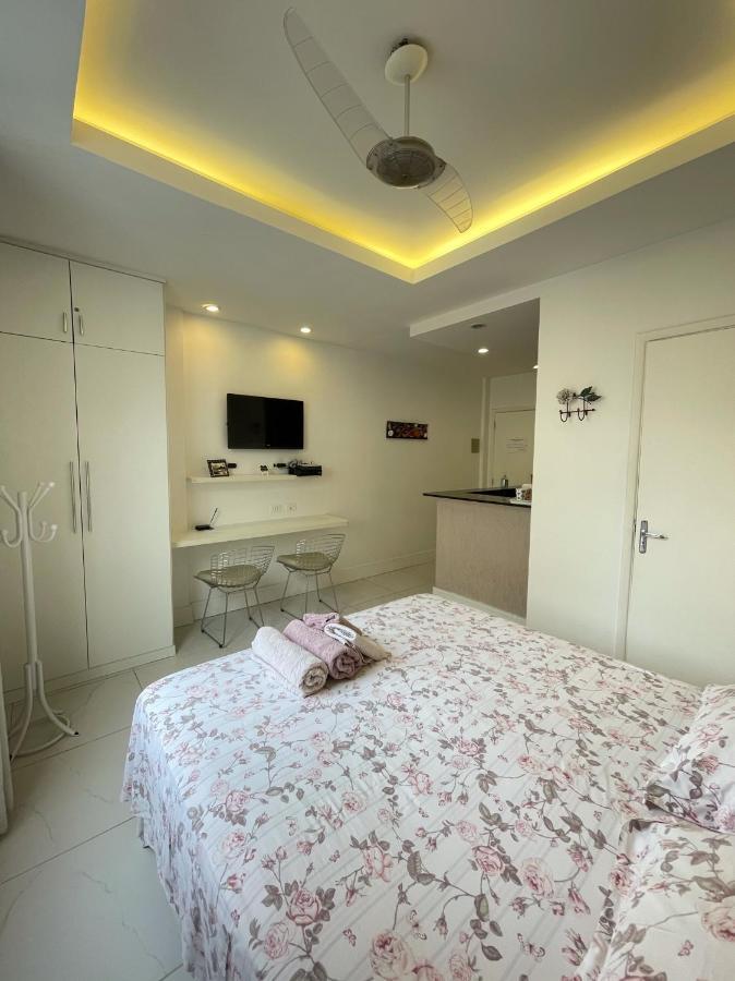 Apartamentos Em Ipanema Rio de Janeiro Bagian luar foto