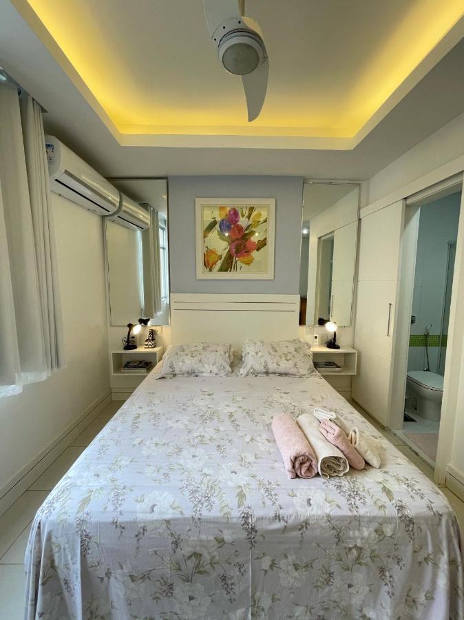 Apartamentos Em Ipanema Rio de Janeiro Bagian luar foto