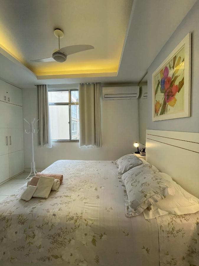 Apartamentos Em Ipanema Rio de Janeiro Bagian luar foto