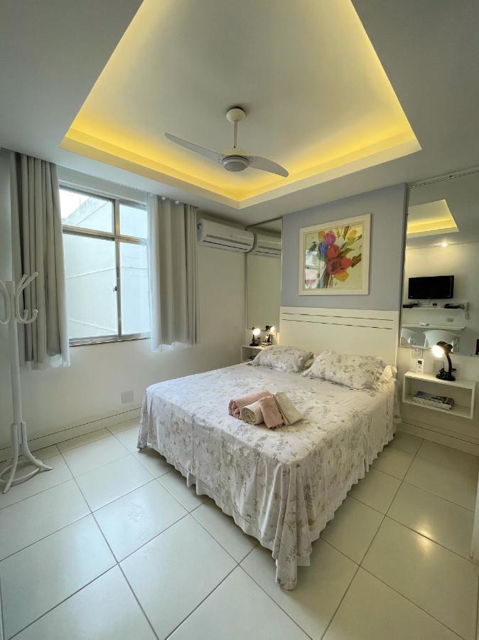 Apartamentos Em Ipanema Rio de Janeiro Bagian luar foto