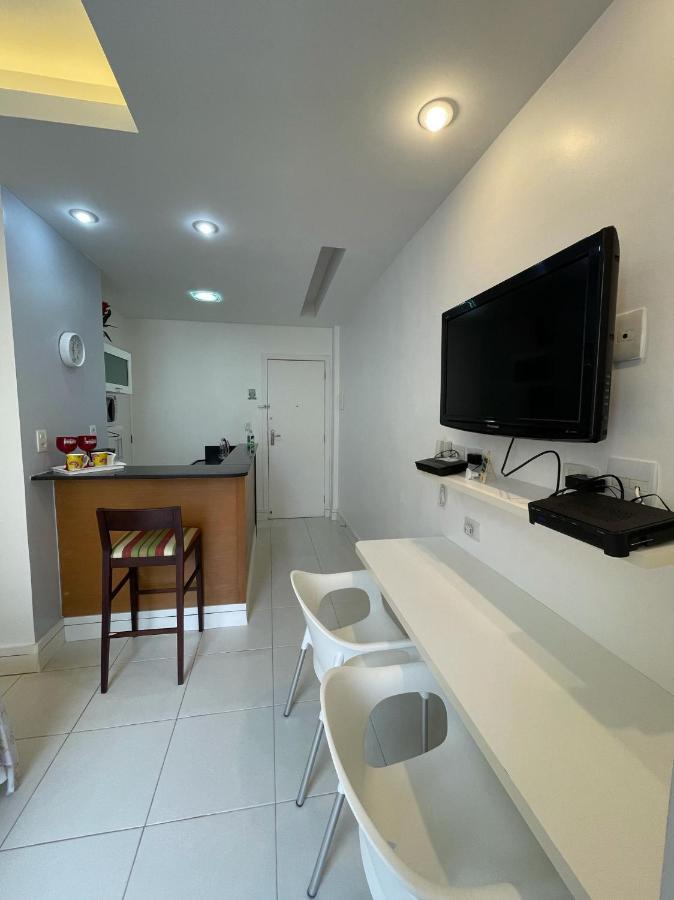 Apartamentos Em Ipanema Rio de Janeiro Bagian luar foto