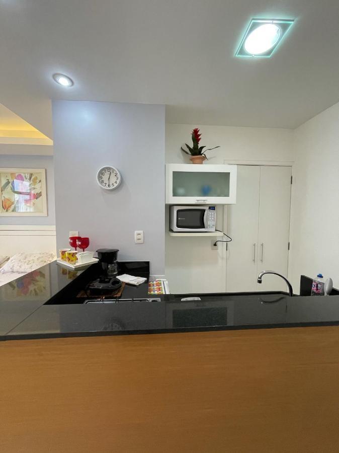 Apartamentos Em Ipanema Rio de Janeiro Bagian luar foto