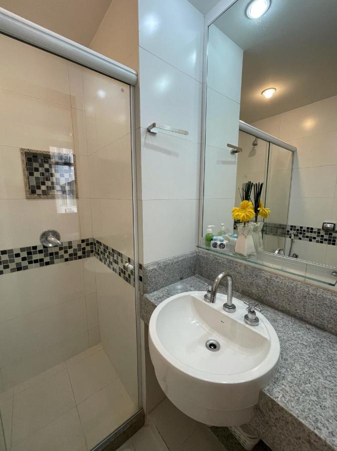 Apartamentos Em Ipanema Rio de Janeiro Bagian luar foto