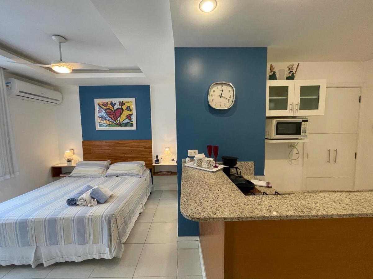 Apartamentos Em Ipanema Rio de Janeiro Bagian luar foto