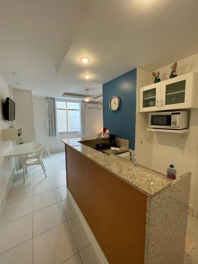 Apartamentos Em Ipanema Rio de Janeiro Bagian luar foto