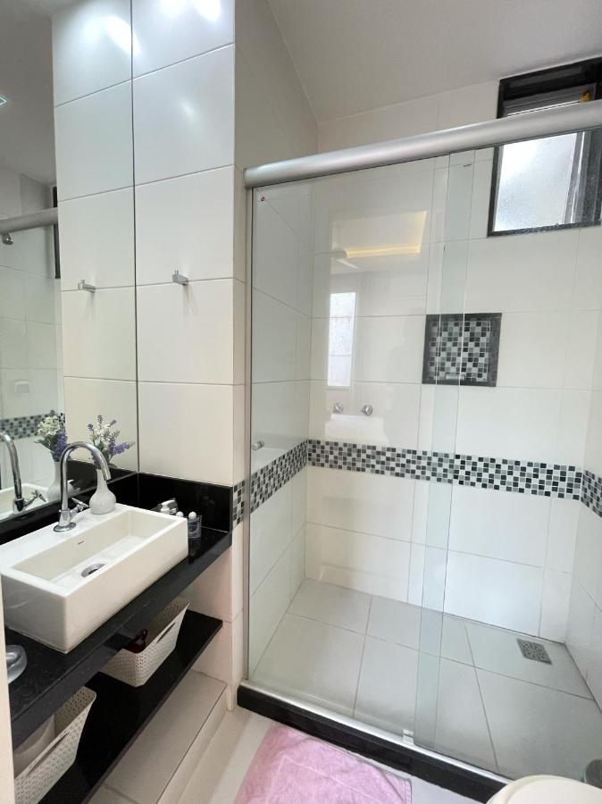 Apartamentos Em Ipanema Rio de Janeiro Bagian luar foto