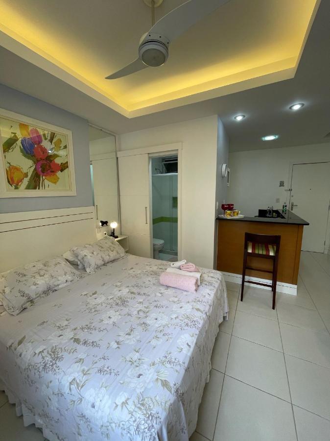 Apartamentos Em Ipanema Rio de Janeiro Bagian luar foto