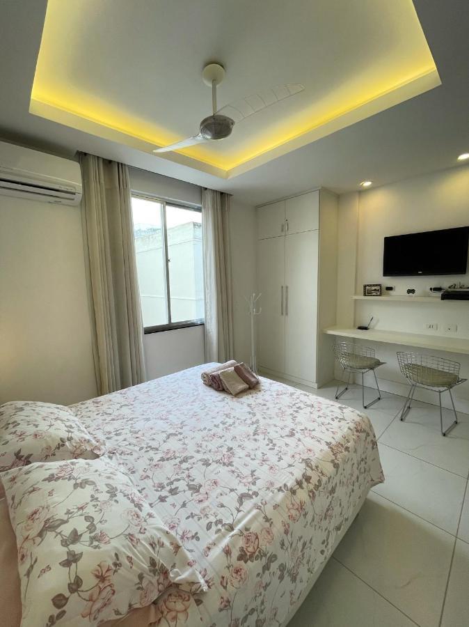 Apartamentos Em Ipanema Rio de Janeiro Bagian luar foto