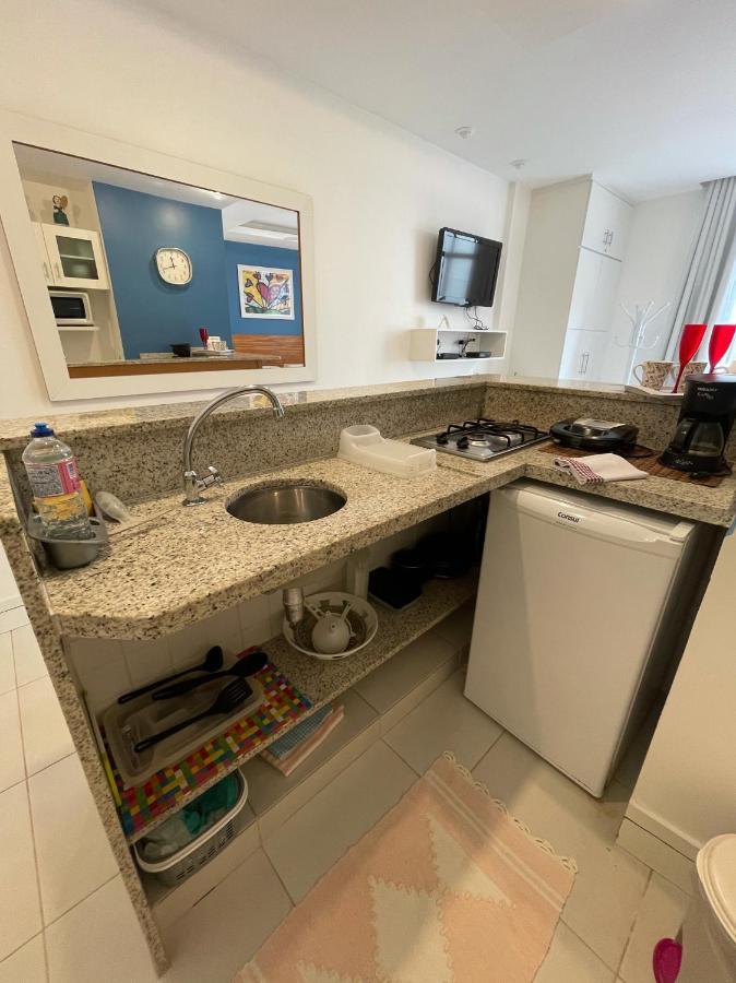 Apartamentos Em Ipanema Rio de Janeiro Bagian luar foto