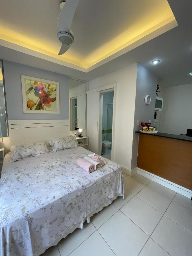 Apartamentos Em Ipanema Rio de Janeiro Bagian luar foto