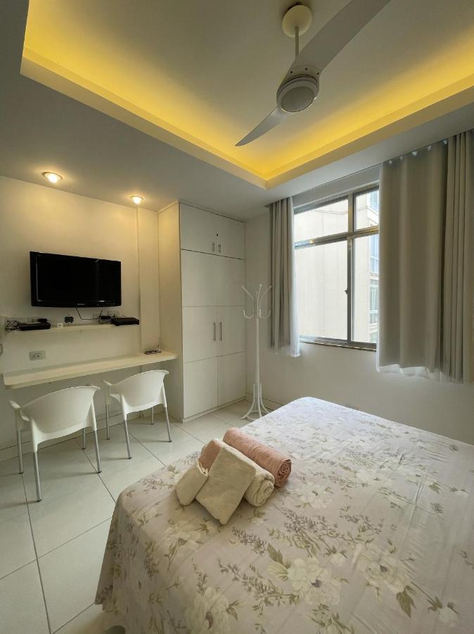 Apartamentos Em Ipanema Rio de Janeiro Bagian luar foto