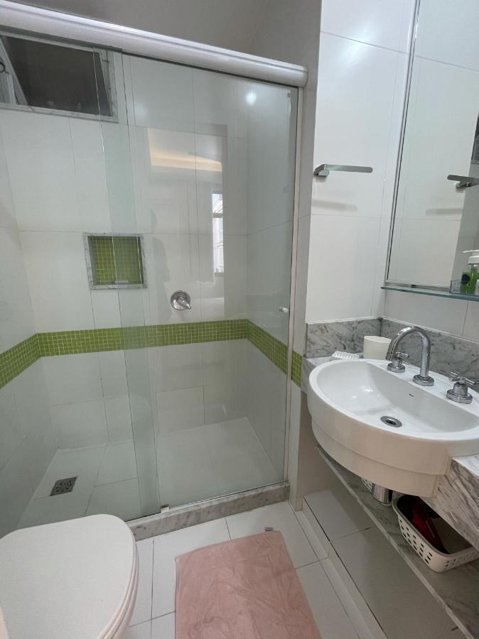 Apartamentos Em Ipanema Rio de Janeiro Bagian luar foto