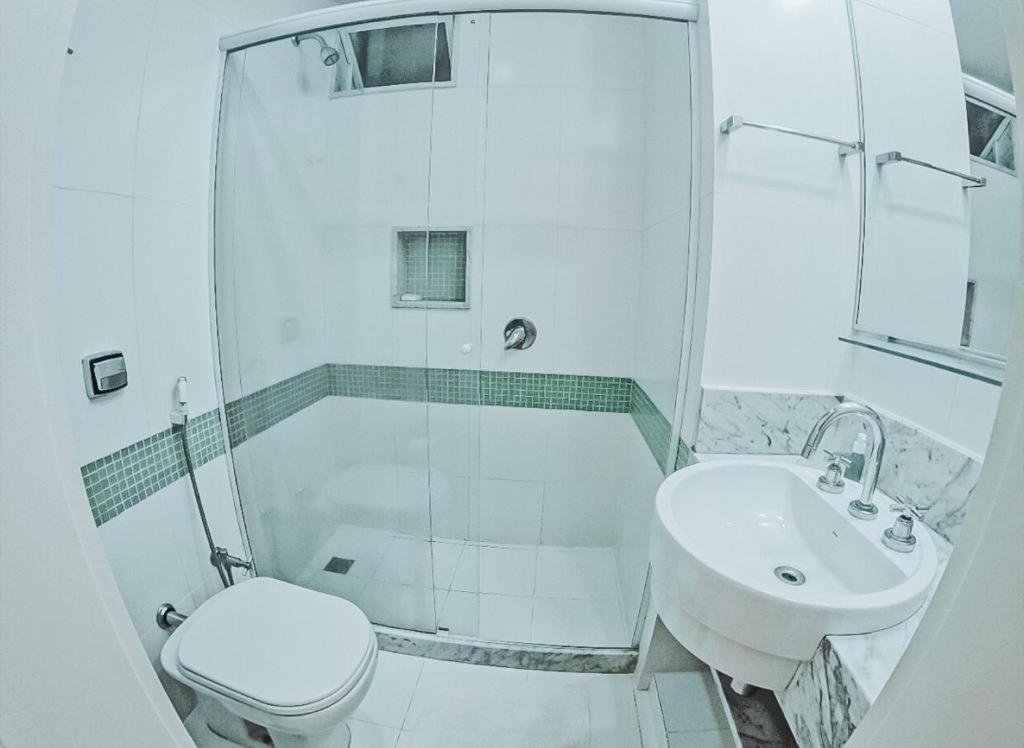 Apartamentos Em Ipanema Rio de Janeiro Bagian luar foto