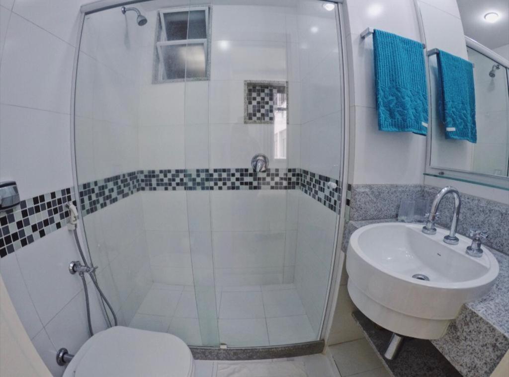 Apartamentos Em Ipanema Rio de Janeiro Bagian luar foto