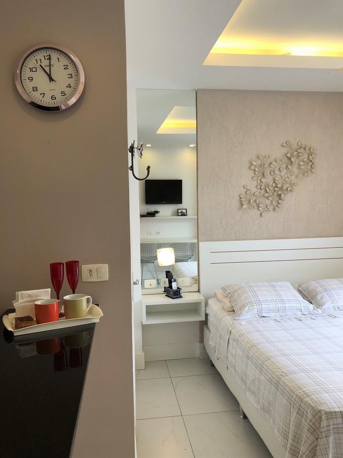 Apartamentos Em Ipanema Rio de Janeiro Bagian luar foto