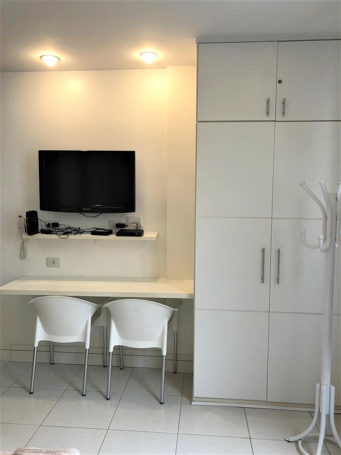 Apartamentos Em Ipanema Rio de Janeiro Bagian luar foto